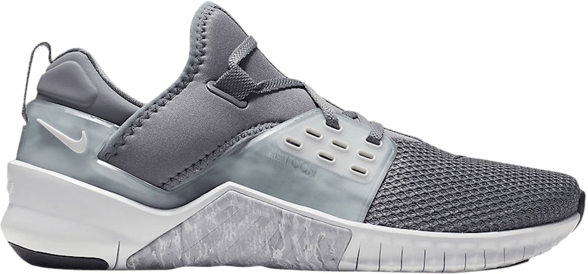 Buy Nike Free Metcon 2 Cool Grey AQ8306 003 Novelship