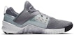 Nike Free Metcon 2 'Cool Grey' Lelaki Kasut Sukan Kelabu Sejuk AQ8306-003