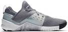 Order Nike Free Metcon 2 'Cool Grey' Lelaki Kasut Sukan Kelabu Sejuk AQ8306-003