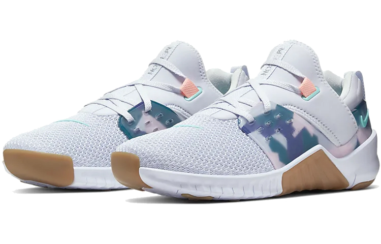 Lookbook Nike Free Metcon 2 ''Geometrisch Patroon'' AQ8306-036