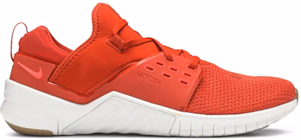Nike Free Metcon 2 'Mystic Red' AQ8306-600 Nike Free Metcon 2 'Mystic Red' AQ8306-600