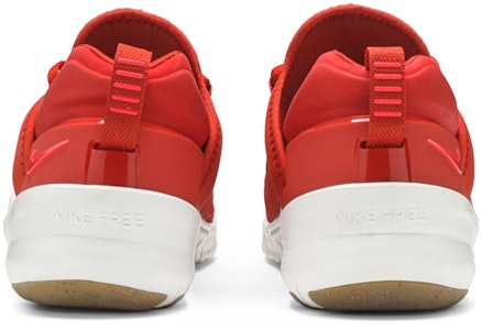 Nike Free Metcon 2 'Mystic Red' Sepatu Olahraga Merah Mistis AQ8306-600 Details for Nike Free Metcon 2 'Mystic Red' Sepatu Olahraga Merah Mistis AQ8306-600