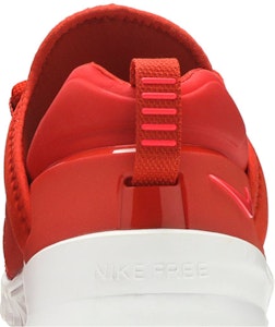Nike Free Metcon 2 'Mystic Red' Sepatu Olahraga Merah Mistis AQ8306-600 Sizing Nike Free Metcon 2 'Mystic Red' Sepatu Olahraga Merah Mistis AQ8306-600