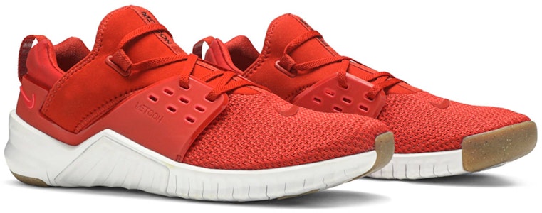 Nike Free Metcon 2 'Mystic Red' Sepatu Olahraga Merah Mistis AQ8306-600 Cheap Nike Free Metcon 2 'Mystic Red' Sepatu Olahraga Merah Mistis AQ8306-600
