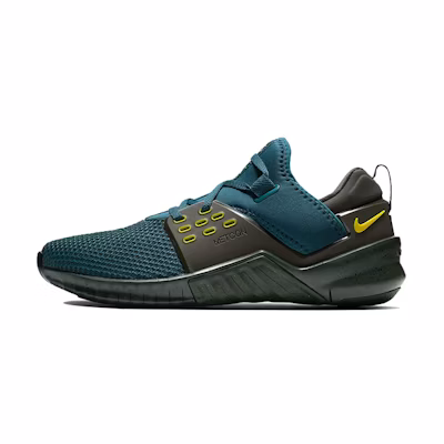 Nike Free Metcon 2 'Nightshade'