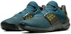 Nike Free Metcon 2 'Nightshade' Lelaki AQ8306-300