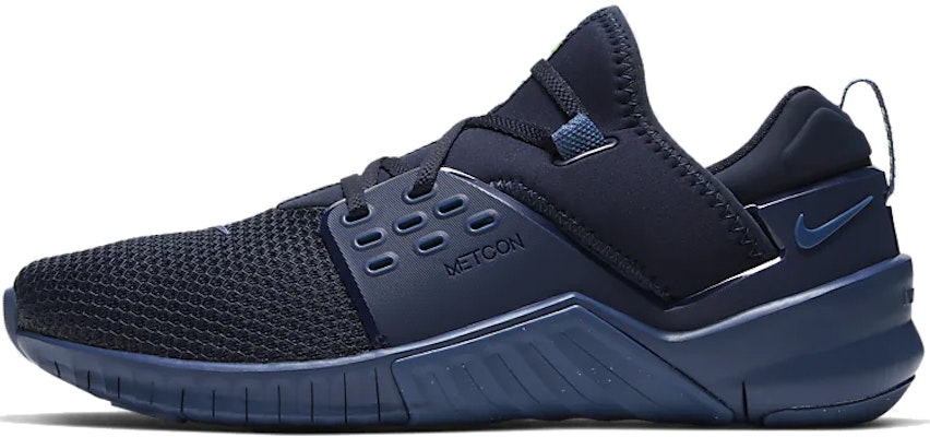 Nike Free Metcon 2 'Obsidian' Lelaki Fitness Kasut AQ8306-434 Buy Nike Free Metcon 2 'Obsidian' Lelaki Fitness Kasut AQ8306-434