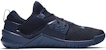 Nike Free Metcon 2 'Obsidian' Lelaki Fitness Kasut AQ8306-434