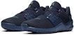Nike Free Metcon 2 'Obsidian' Lelaki Fitness Kasut AQ8306-434