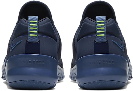 Nike Free X Metcon 2 低筒綜合訓練鞋 深藍 Shop Nike Free X Metcon 2 低筒綜合訓練鞋 深藍