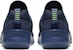Nike Free Metcon 2 'Obsidian' Lelaki Fitness Kasut AQ8306-434