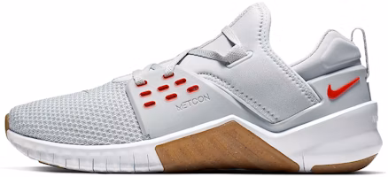 Nike Free Metcon 2 'Pure Platinum Gum' AQ8306-061 Nike Free Metcon 2 'Pure Platinum Gum' AQ8306-061