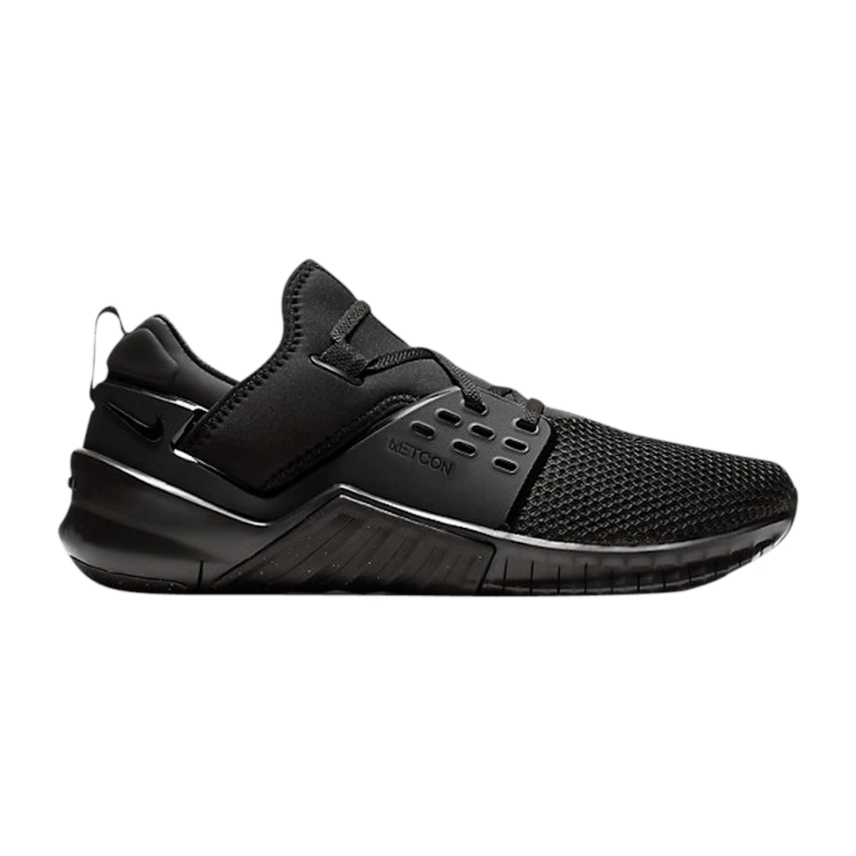 Buy Nike Free Metcon 2 Triple Black AQ8306 002 Novelship