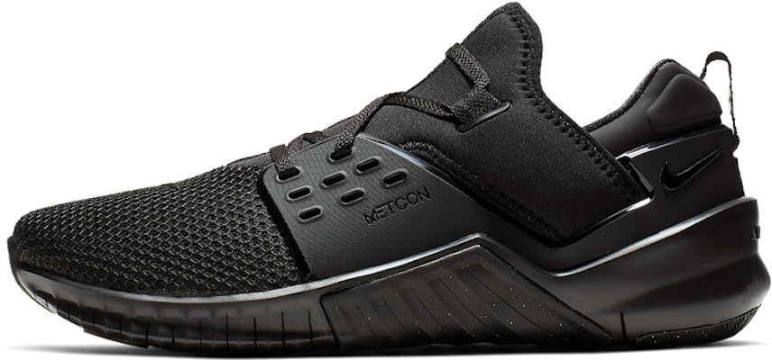 Nike Free Metcon 2 'Hitam Sepenuhnya' AQ8306-002 Buy Nike Free Metcon 2 'Hitam Sepenuhnya' AQ8306-002