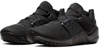 ナイキ フリー メトコン 2 'トリプル ブラック' AQ8306-002 AQ8306-002 Lookbook ナイキ フリー メトコン 2 'トリプル ブラック' AQ8306-002 AQ8306-002