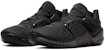 Nike Free Metcon 2 'Hitam Sepenuhnya' AQ8306-002