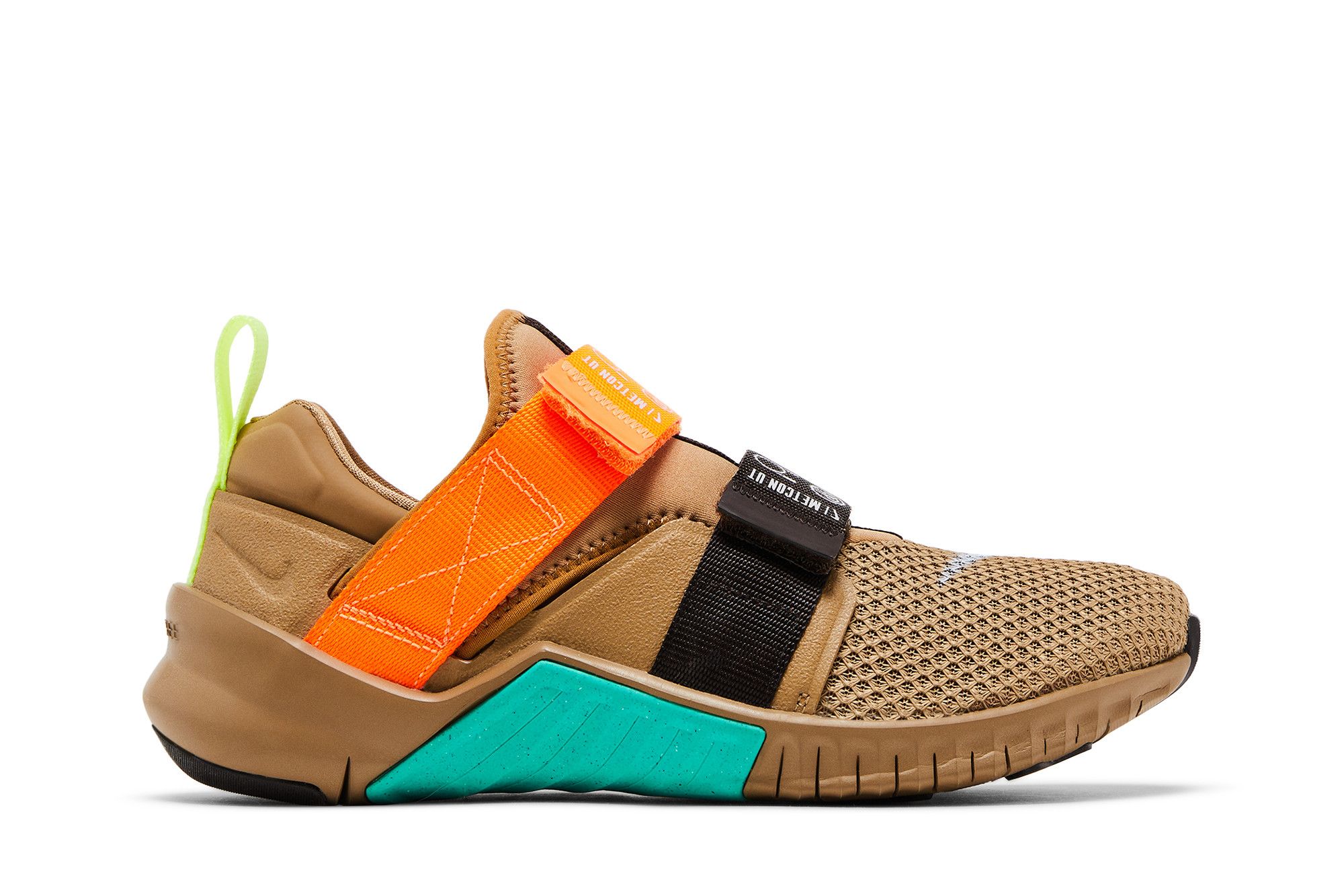 Nike Free Metcon 2 UT 'Beechtree' CI3800-283