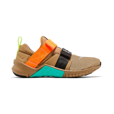 Nike Free Metcon 2 UT 'Beechtree'
