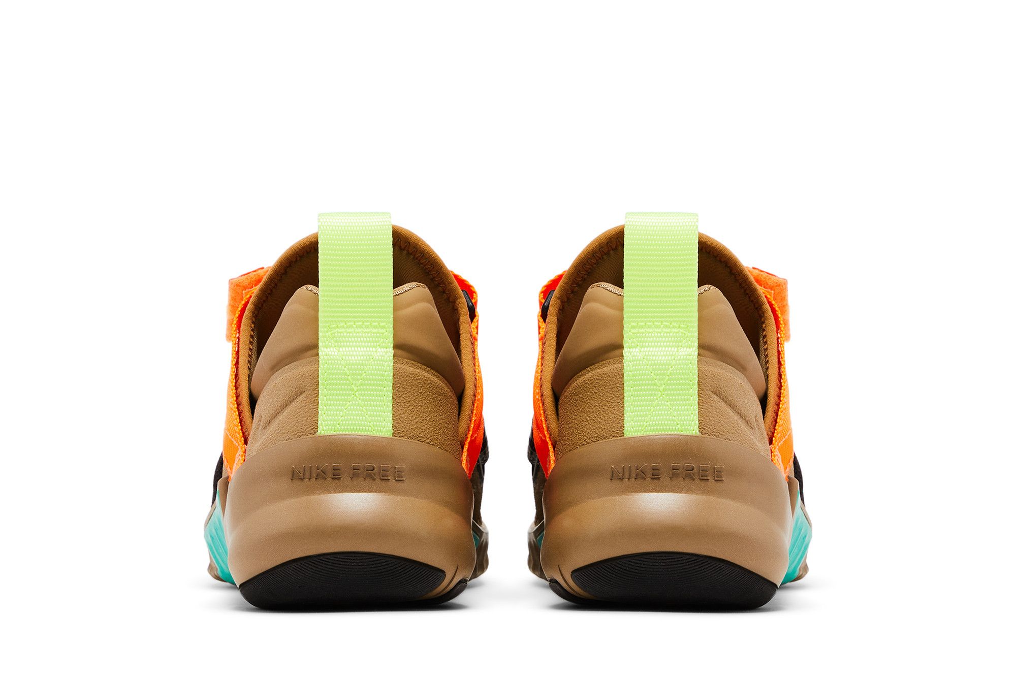 Details for Nike Free Metcon 2 UT 'Beechtree' Sepatu Latihan CI3800-283