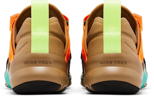 Nike Free Metcon 2 UT 'Beechtree' Lelaki & Wanita Kasut Sukan CI3800-283 Details for Nike Free Metcon 2 UT 'Beechtree' Lelaki & Wanita Kasut Sukan CI3800-283