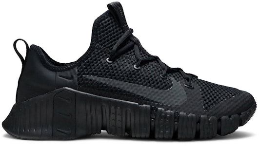 ナイキ フリー メトコン 3 "アンスラサイト" CJ0861-001 Buy ナイキ フリー メトコン 3 "アンスラサイト" CJ0861-001