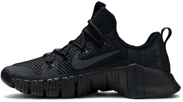Nike Free Metcon 3 'Anthracite' Lelaki/Fitness Sneakers CJ0861-001 Lookbook Nike Free Metcon 3 'Anthracite' Lelaki/Fitness Sneakers CJ0861-001