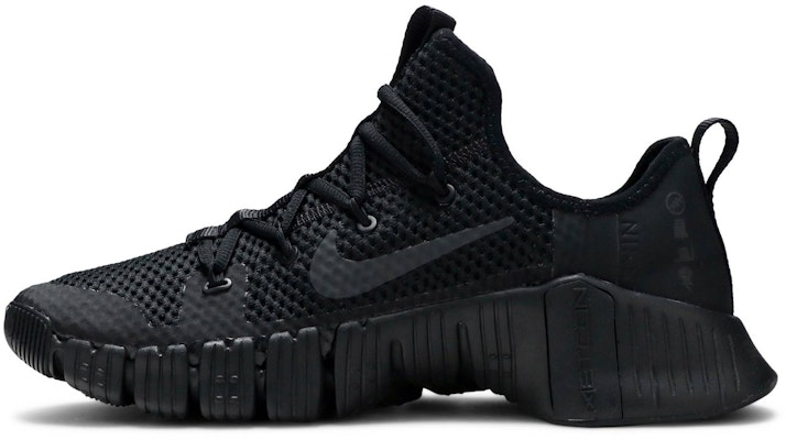 Nike Free Metcon 3 'Anthracite' CJ0861-001 Lookbook Nike Free Metcon 3 'Anthracite' CJ0861-001