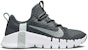 Nike Free Metcon 3 'Kelabu Atmosfera' CJ0861-017