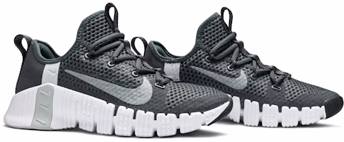 耐克 自由训练鞋3代 '大气灰' CJ0861-017 Cheap 耐克 自由训练鞋3代 '大气灰' CJ0861-017