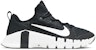 Nike Free Metcon 3 'Hitam' CJ0861-010