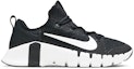 Buy Nike Free Metcon 3 'Hitam' CJ0861-010