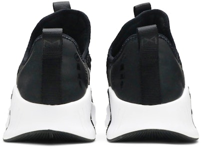 Nike Free Metcon 3 'Hitam' CJ0861-010 Details for Nike Free Metcon 3 'Hitam' CJ0861-010