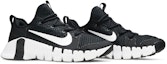 Cheap Nike Free Metcon 3 'Hitam' CJ0861-010