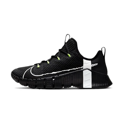 Nike Free Metcon 3 'Black Volt'