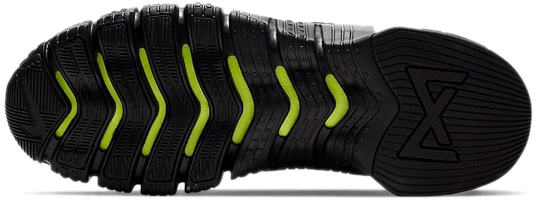 Nike Free Metcon 3 'Negro Voltio' CJ0861-007 Details for Nike Free Metcon 3 'Negro Voltio' CJ0861-007