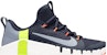 Nike Free Metcon 3 'Hitam Kebiruan dan Abu Slate' CJ0861-400