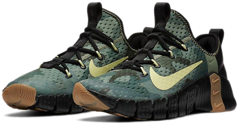Nike Free Metcon 3 'Camuflaje' CJ0861-032 Lookbook Nike Free Metcon 3 'Camuflaje' CJ0861-032
