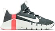Buy Nike Free Metcon 3 'Kelabu Gelap Crimson' CJ0861-060