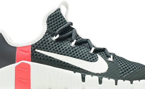 Nike Free Metcon 3 黑白紅 Order Nike Free Metcon 3 黑白紅
