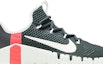 Order Nike Free Metcon 3 'Kelabu Gelap Crimson' CJ0861-060