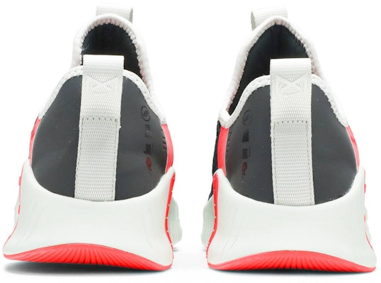 Nike Free Metcon 3 'Gris Oscuro Crimson' CJ0861-060 Details for Nike Free Metcon 3 'Gris Oscuro Crimson' CJ0861-060
