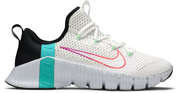 耐吉 Free Metcon 3 白 彩虹 Buy 耐吉 Free Metcon 3 白 彩虹