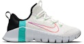 Buy Nike Free Metcon 3 'Flash Crimson Aqua' - Merah Jingga dan Aqua CJ0861-120