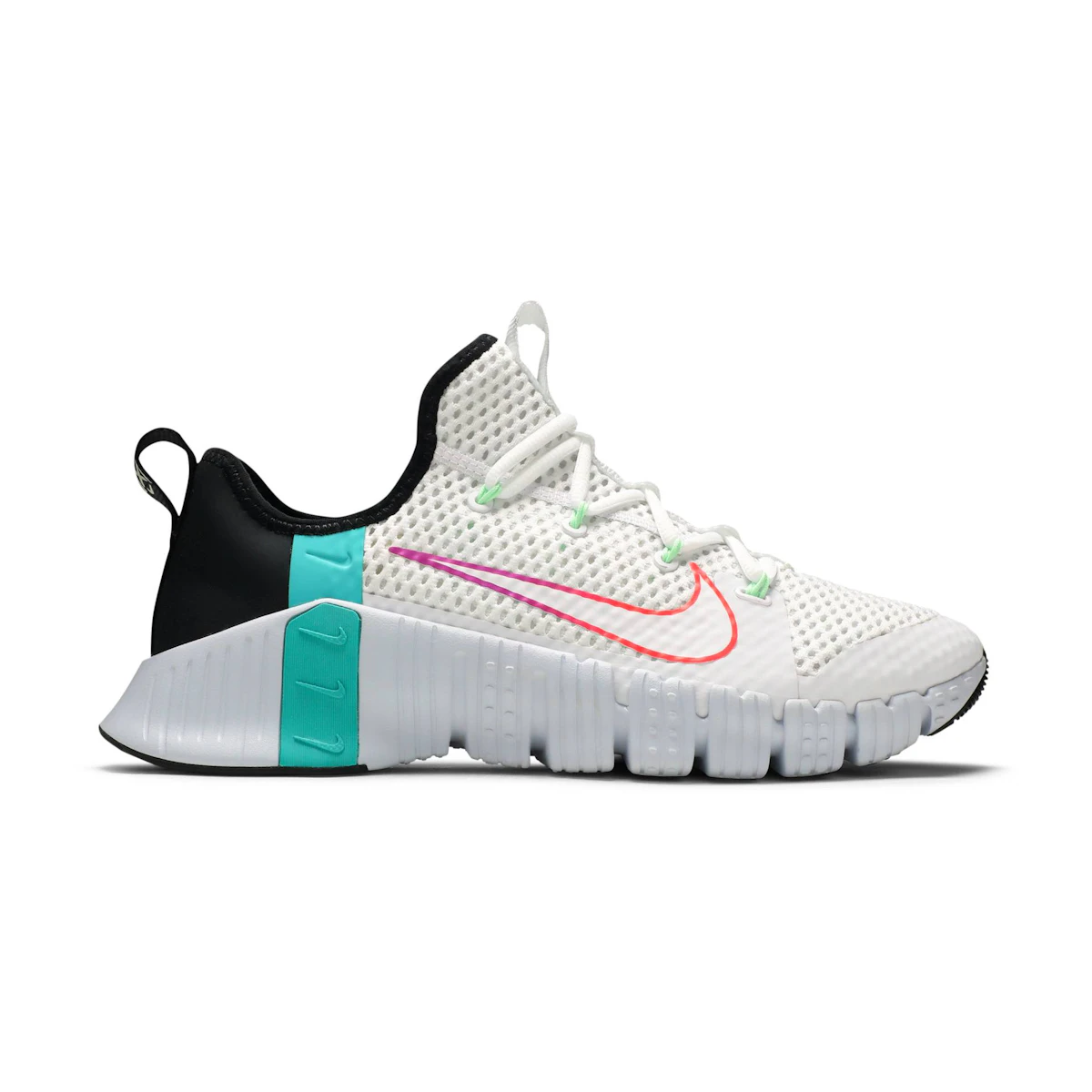 Nike Free Metcon 'Flash Crimson Aqua' CJ0861-120