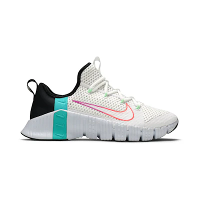 Nike Free Metcon 3 'Flash Crimson Aqua'