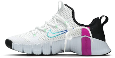 Nike Free Metcon 3 'Flash Crimson Aqua' - Merah Jingga dan Aqua CJ0861-120 Lookbook Nike Free Metcon 3 'Flash Crimson Aqua' - Merah Jingga dan Aqua CJ0861-120