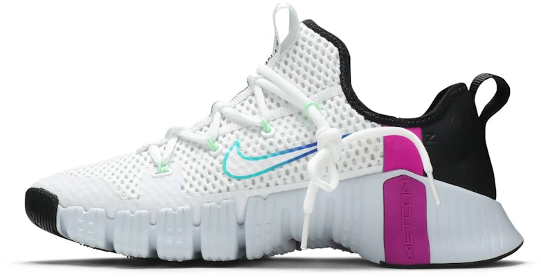 Nike Free Metcon 3 'Flash Crimson Aqua' CJ0861-120 Lookbook Nike Free Metcon 3 'Flash Crimson Aqua' CJ0861-120