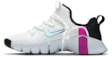 Lookbook Nike Free Metcon 3 'Flash Crimson Aqua' - Merah Jingga dan Aqua CJ0861-120