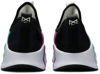 耐吉 Free Metcon 3 白 彩虹 Details for 耐吉 Free Metcon 3 白 彩虹