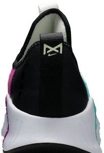 耐吉 Free Metcon 3 白 彩虹 Sizing 耐吉 Free Metcon 3 白 彩虹